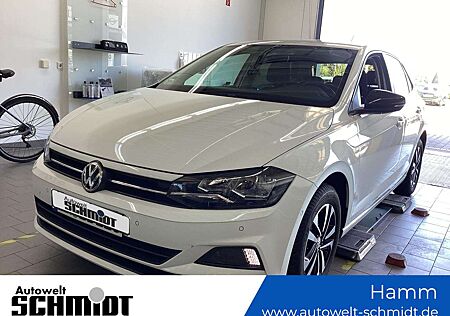 VW Polo Volkswagen 1.0 TSI IQ.DRIVE + GARANTIE