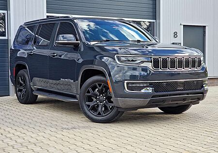 Jeep Wagoneer Series I 4x4 ACC Leder Memory Kamera
