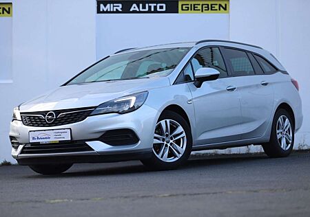 Opel Astra K 1.5 CDTI Navi Sports Tourer Edition