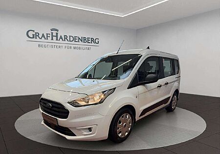 Ford Transit Connect Kombi Trend