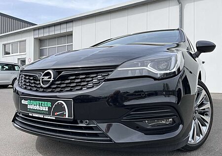 Opel Astra ST 1.5 Diesel Ultimate 106€ m. 20% Anzahlung DAB