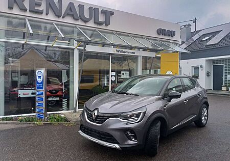 Renault Captur Intens II 360 Grad Kamera Allwetter