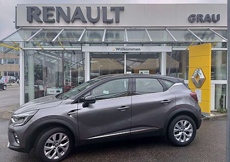 Renault Captur Intens II 360 Grad Kamera Allwetter