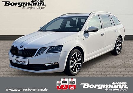 Skoda Octavia Combi Soleil Ambition 1,5 LED - Navi - Tempomat