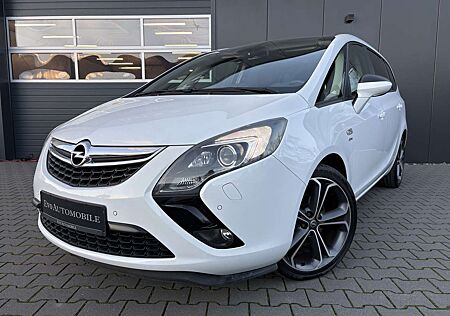 Opel Zafira Tourer Active