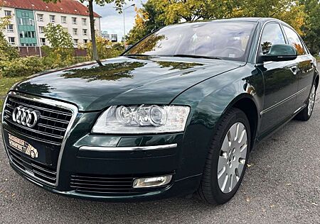 Audi A8 4.2 FSI quattro Lang