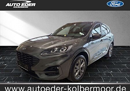 Ford Kuga Plug-In Hybrid ST-Line Bluetooth Navi LED