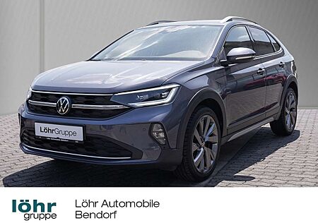 VW Taigo Volkswagen 1.0 TSI Style *IQ-Light*Navi*App-Connect*PDC*La...