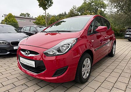 Hyundai ix20 FIFA world Cup Edition