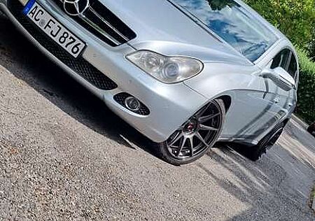 Mercedes-Benz CLS 320 / 350 CDI (219.322)
