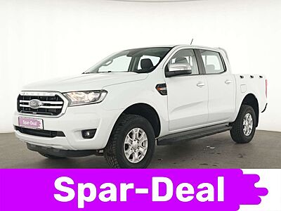 Ford Ranger Panther AHK|SHZ|Tempomat|Einparkhilfe