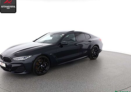 BMW 840 d Gran Coupe xDrive M SPORT PRO,360GRAD,H/K