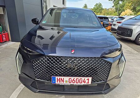 DS Automobiles DS 7 Crossback DS7 Performance Line