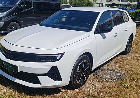 Opel Astra ST GS-Line