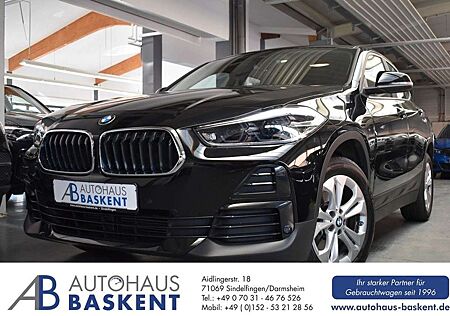 BMW X2 xDrive 20 d Advantage*ASSIST*LED*HEAD-UP*SHZ*