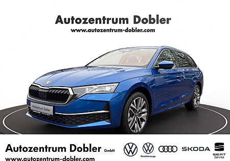 Skoda Octavia Combi 1,5 TSI DSG Balance Bluetooth Navi