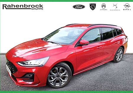 Ford Focus Turnier ST-Line EcoBoost MHEV