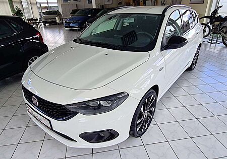 Fiat Tipo Kombi 1.4 T-Jet S-Design Xenon Navi Sitzheizung