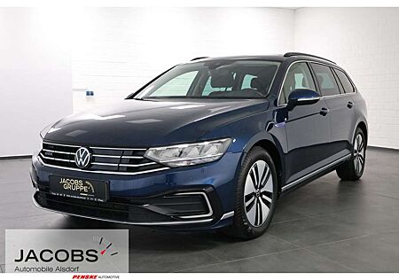 VW Passat Variant Volkswagen 1.5 TSI GTE DSG,Navi,LED,AHK