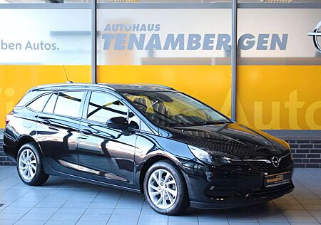 Opel Astra K Sports Tourer Edition Navi LED Lenkradhz