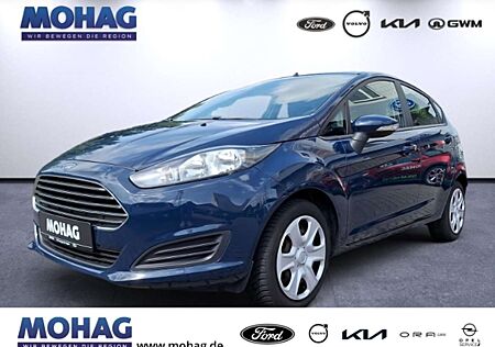 Ford Fiesta Trend 1.0l EcoBoost *Allwetterreifen*