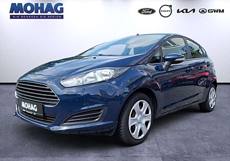 Ford Fiesta Trend 1.0l EcoBoost *Allwetterreifen*