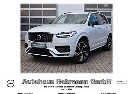 Volvo XC 90 XC90 B5 R Design AWD