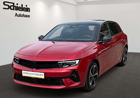 Opel Astra 5-trg. 1.2 Turbo 136PS Mild-Hybrid GS