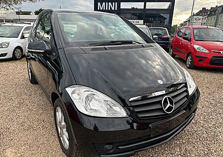 Mercedes-Benz A 160 A -Klasse 160 Special Edition Auto.