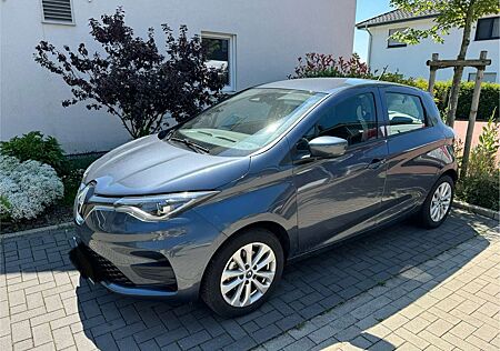 Renault ZOE (ohne Batterie) Z.E. 50 EXPERIENCE