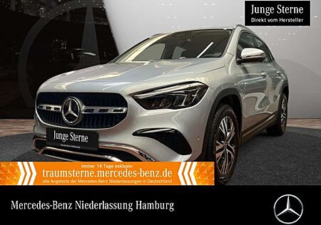 Mercedes-Benz GLA 180 PROGRESSIVE+LED+KAMERA+TOTW+7G