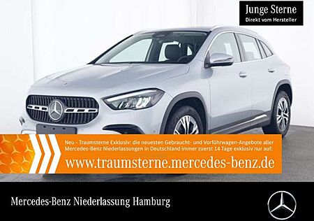 Mercedes-Benz GLA 180 PROGRESSIVE+LED+KAMERA+TOTW+7G