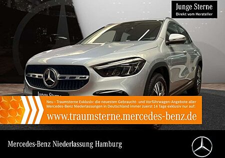 Mercedes-Benz GLA 180 PROGRESSIVE+LED+KAMERA+TOTW+7G