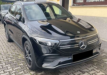 Mercedes-Benz EQA 250 AMG Line