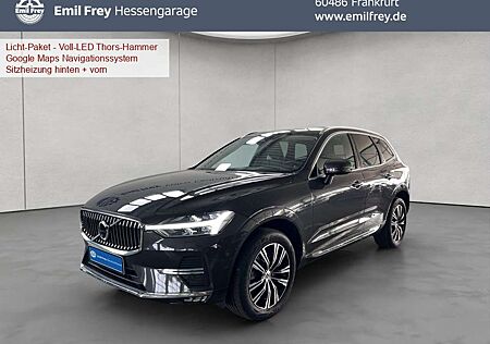 Volvo XC 60 XC60 XC60 B5 AWD Inscription Aut HeadUp 360° PilotAssis