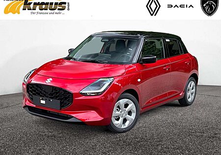 Suzuki Swift 1.2 Hybrid Comfort CVT AKTIONSFAHRZEUG