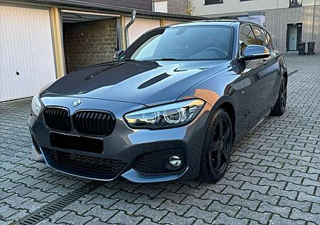 BMW 118i 118 M Sport Shadow Line