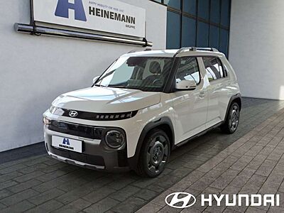 Hyundai Inster Cross 49 kWh -VOLL LED-NAVI-EFFIZIENZPAKE