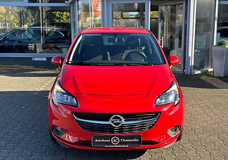 Opel Corsa E Drive