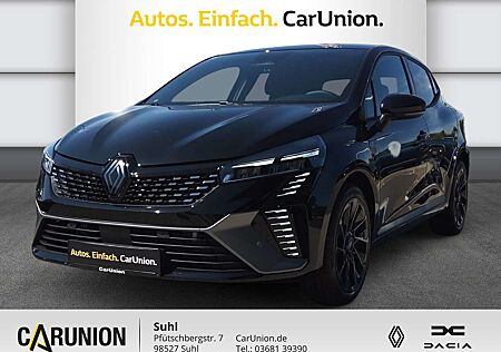 Renault Clio Esprit Alpine TCe 90