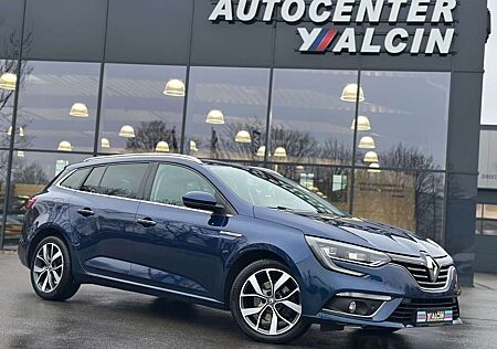 Renault Megane ENERGY dCi 130 Bose Edition GT S-H/NAV/LM