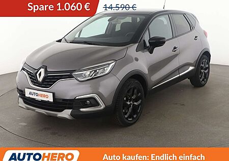 Renault Captur 1.3 TCe Intens*NAVI*PDC*LED*CAM*SHZ*TEMPO*