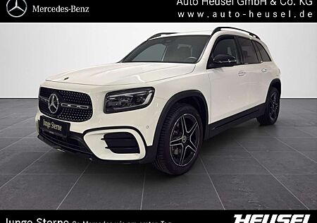 Mercedes-Benz GLB 180 AMG *Wint-P*Night-P*Licht-P*EASY-P*Keyl*