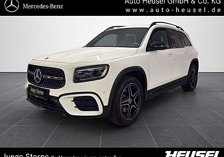 Mercedes-Benz GLB 180 gebraucht kaufen Mercedes-Benz GLB 180 AMG *Wint-P*Night-P*Licht-P*EASY-P*Keyl*