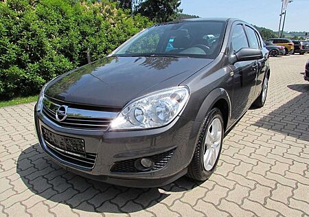 Opel Astra 1.4 Fließheck 5-T. 'Klima/CD'