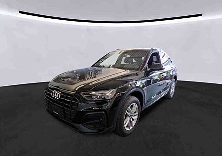 Audi Q5 Sportback Advanced 40 TDI quatt AHK Pano VC+ Memor