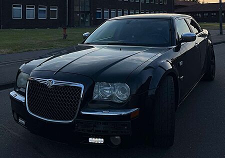 Chrysler 300C 3.5 Automatik