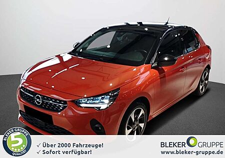 Opel Corsa F e Elegance