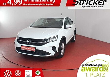VW Taigo Volkswagen 1.0 TSI 178,-ohne Anzahlung App-Connect Radio