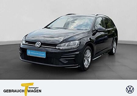 VW Golf Variant Volkswagen Golf VII Variant R-LINE NAVI KAMERA
